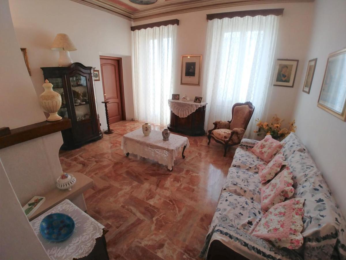 La Romantica Levanto Ngoại thất bức ảnh
