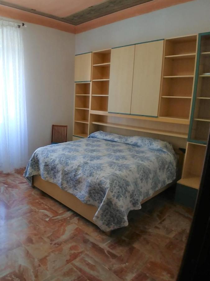 La Romantica Levanto Ngoại thất bức ảnh