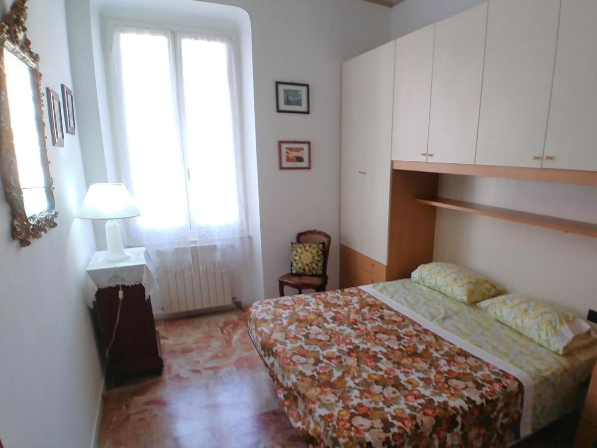 La Romantica Levanto Ngoại thất bức ảnh