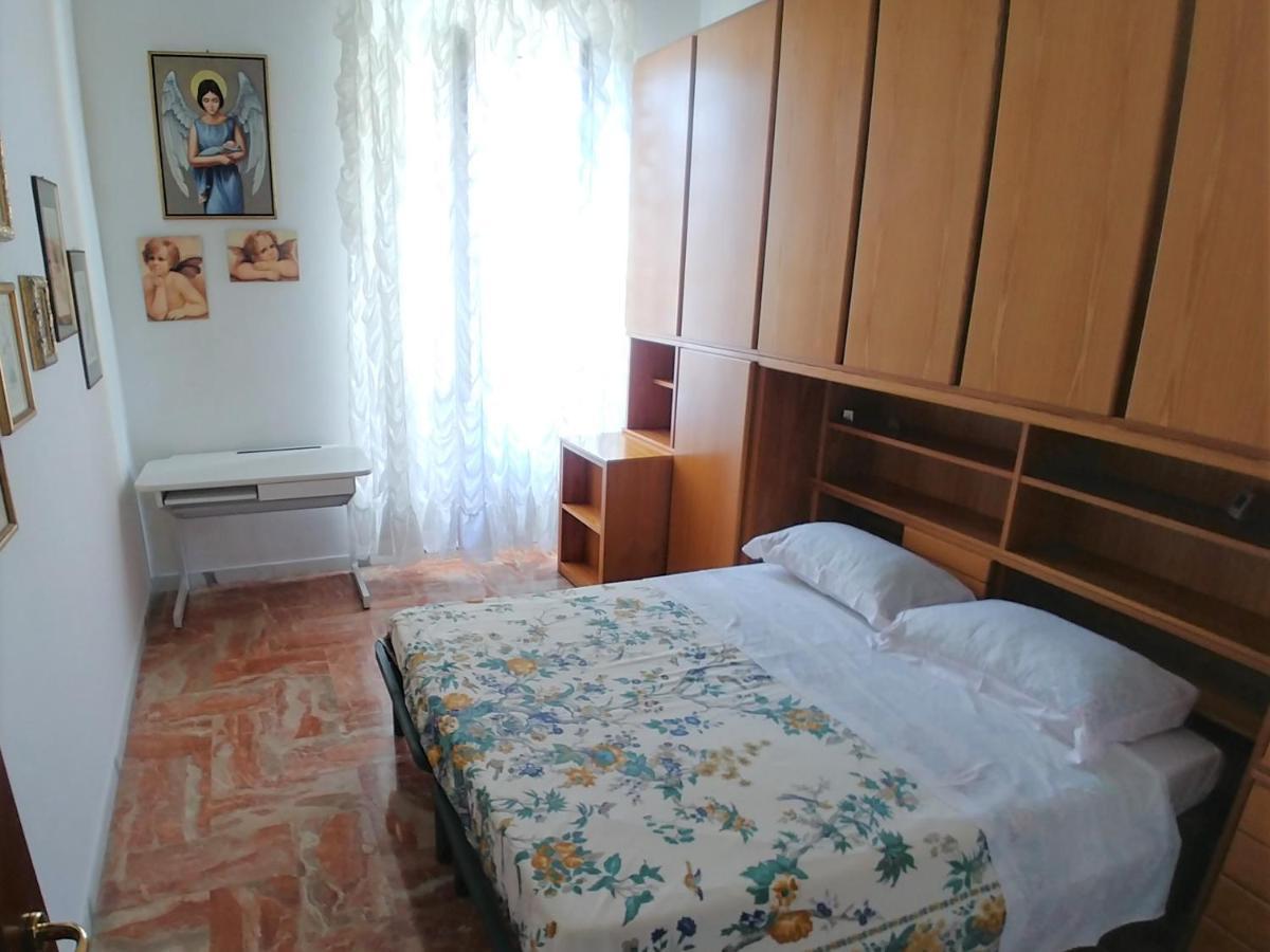 La Romantica Levanto Ngoại thất bức ảnh